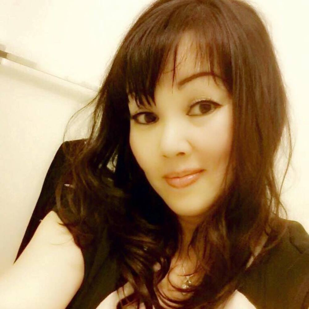 Meet your Posher, Maily